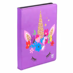 Maillon Technologique Urban Violet USB Espagnole