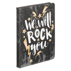 Maillon Technologique Urban Stand 10.2" Folio Noir
