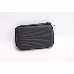 Maillon Technologique MTCASE25BLK, Housse, EVA (Acétate de vinyle d'éthylène), Polyuréthane, Noir, 2.5", Universel, Résistant ...