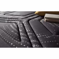 SIMPUR EU00CODNU0 Grande taille XXL Matelas à ressorts ensachés