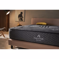 SIMPUR EU00CODNU0 Grande taille XXL Matelas à ressorts ensachés