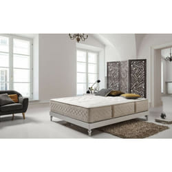 Matelas 140x190 à mémoire de forme Dream Repair - SIMPUR RELAX -Hauteur +/- 30 cm - 13 aires de repos
