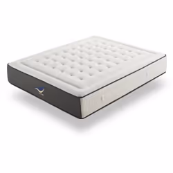 • [? SOMMEIL OPTIMAL ET SANS DOULEUR ?] Épaisseur : +/- 30 cm. Fermeté moyenne-élevée et accueil agréable. Vous remarquerez l ...