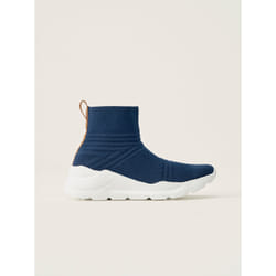 Born Living Yoga 8435558468002 Bottine 39 Bleu