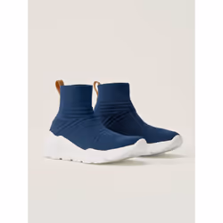 Born Living Yoga 8435558468002 Bottine 39 Bleu