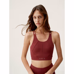 Born Living Yoga 8435558500306, Sports, Bordeaux, L, SML, Femelle, Elastane, Polyamide