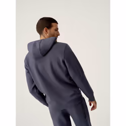 Born Living Yoga 8435558591700 sweatshirt et pull à capuche Sweat à capuche
