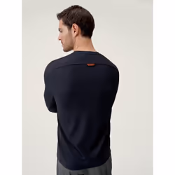 Born Living Yoga 8435558597306 chemise et haut Tee-shirt Elastane, Polyamide - Vue supplémentaire 2