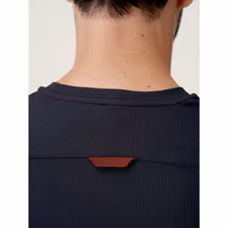Born Living Yoga 8435558597306 chemise et haut Tee-shirt Elastane, Polyamide - Vue supplémentaire 3