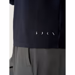 Born Living Yoga 8435558597306 chemise et haut Tee-shirt Elastane, Polyamide - Vue supplémentaire 4