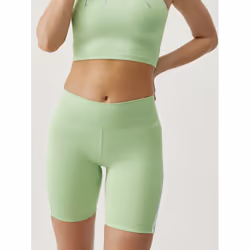 Born Living Yoga 8435558686901, Adulte, Vert, Blanc, XS, SML, Elastane, Polyester, 1 pièce(s)