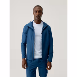 Born Living Yoga 8435558704001, Adulte, XL, SML, Elastane, Polyester, Bleu