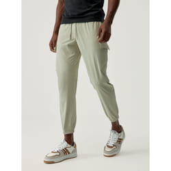 Born Living Yoga 8435558713201 pantalon Beige