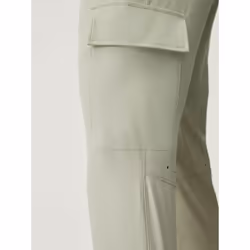 Born Living Yoga 8435558713201 pantalon Beige