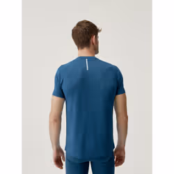 Born Living Yoga 8435558716608 chemise et haut Tee-shirt Polyamide, Polyester - Vue supplémentaire 2
