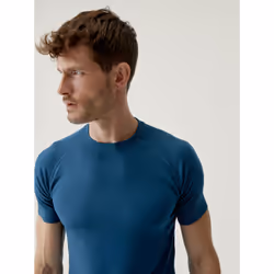 Born Living Yoga 8435558716608 chemise et haut Tee-shirt Polyamide, Polyester - Vue supplémentaire 3