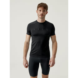 Born Living Yoga 8435558737603 chemise et haut Tee-shirt Elastane, Polyamide