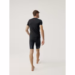 Born Living Yoga 8435558737603 chemise et haut Tee-shirt Elastane, Polyamide