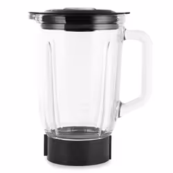 Orbegozo BV 6575 blender 1,5 L Mélangeur de table 600 W Noir - Vue supplémentaire 7