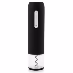 Orbegozo CU 4100 tire-bouchon Tire-bouchon électrique Noir - Vue supplémentaire 4