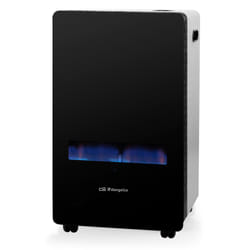 Orbegozo HBF 100 réchauffeur de carburant liquide 3800 W