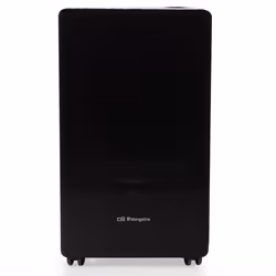 Orbegozo HBF 100 réchauffeur de carburant liquide 3800 W - Vue supplémentaire 4