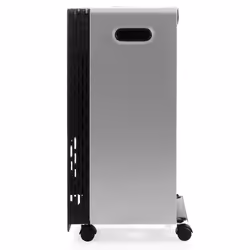 Orbegozo HBF 100 réchauffeur de carburant liquide 3800 W - Vue supplémentaire 5