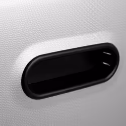 Orbegozo HBF 100 réchauffeur de carburant liquide 3800 W - Vue supplémentaire 9