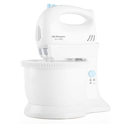 Orbegozo BA 4400 Robot mixer 300 W Blanc
