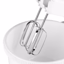 Orbegozo BA 4400 Robot mixer 300 W Blanc - Vue supplémentaire 4