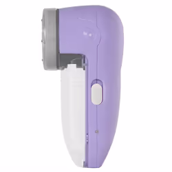 Orbegozo QP 6500 rasoir de tissu Violet