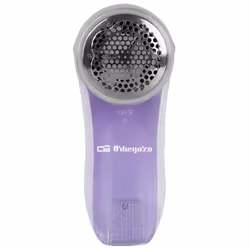 Orbegozo QP 6500 rasoir de tissu Violet