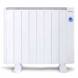 Orbegozo RRW 1500 Blanc 1500W Radiateur sans huile