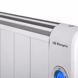 Orbegozo RRW 1500 Blanc 1500W Radiateur sans huile - Vue supplémentaire 4