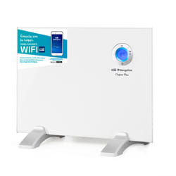 Orbegozo REW 500 Blanc 500W Radiateur sans huile