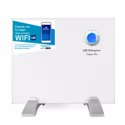 Orbegozo REW 500 Blanc 500W Radiateur sans huile