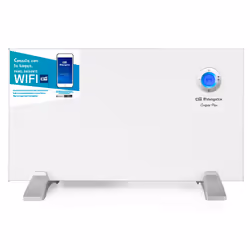 Orbegozo REW 1000 Blanc 1000W Radiateur sans huile