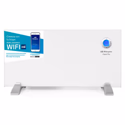 Orbegozo REW 1500 Blanc 1500W Radiateur sans huile