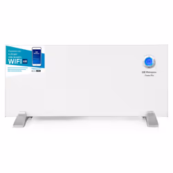 Orbegozo REW 2000 Blanc 2000W Radiateur sans huile