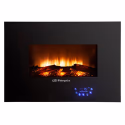 Orbegozo CM 8000, 220 V, 50 Hz