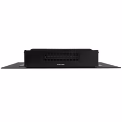 Orbegozo CM 8000 cheminée Intérieure Cheminée encastrable Electrique Noir
