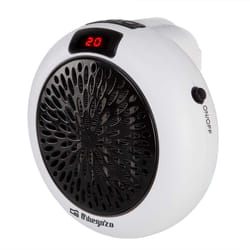 Orbegozo CR 4000 Intérieure Noir, Blanc 600W