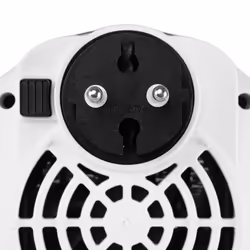 Orbegozo CR 4000 Intérieure Noir, Blanc 600W - Vue supplémentaire 4