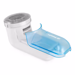 Orbegozo QP 6400 Blanc Acier inoxydable