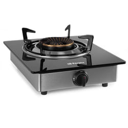 Orbegozo FO 1720 Noir Comptoir 30 cm Gaz 1 zone(s)
