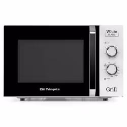 Orbegozo MIG 3021 Comptoir Micro-ondes grill 30 L 1000 W Blanc