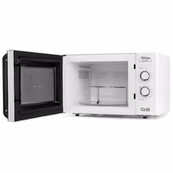 Orbegozo MIG 3021 Comptoir Micro-ondes grill 30 L 1000 W Blanc