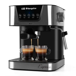 Orbegozo EX 6000 Manuel Machine à expresso 1,5 L
