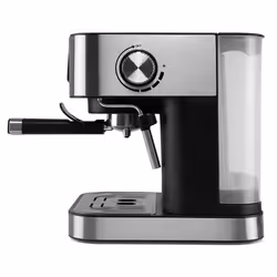 Orbegozo EX 6000 Manuel Machine à expresso 1,5 L