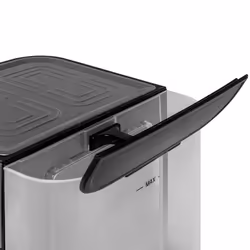 Orbegozo EX 6000 Manuel Machine à expresso 1,5L - Vue supplémentaire 5